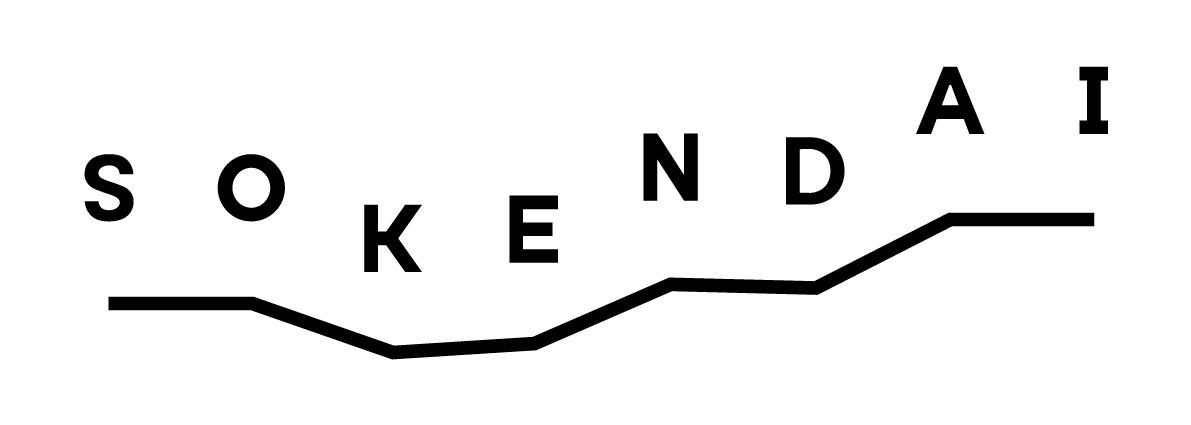 国立大学法人総合研究大学院大学 学術情報基盤センター（SOKENDAI）